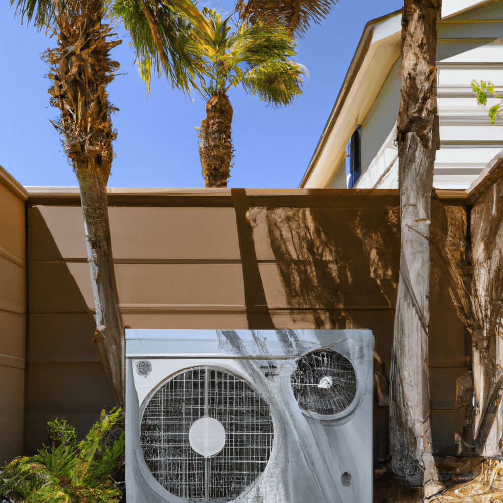 Find a Trane AC Installer Near You