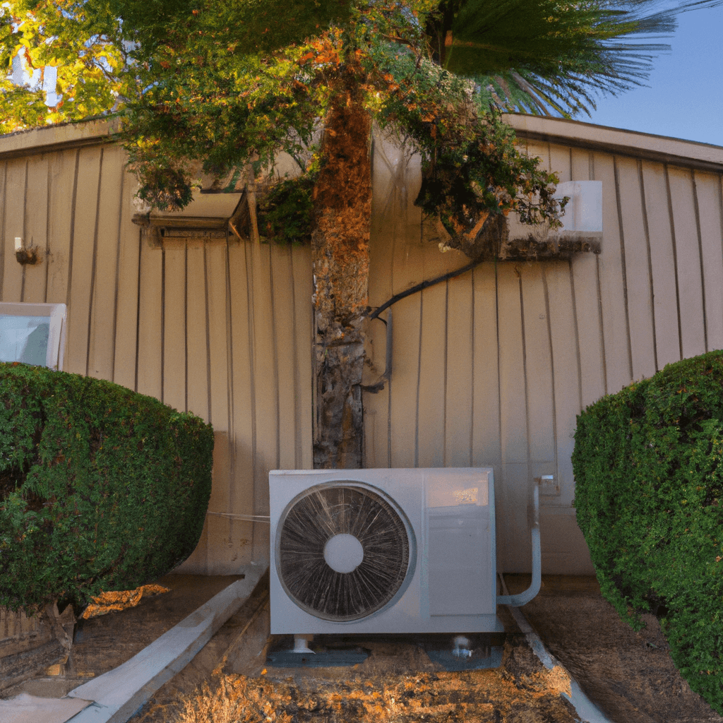 Trane AC Cooling Capacity Chart
