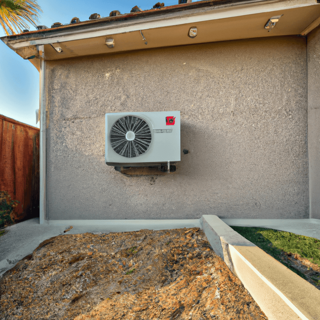 Trane AC SEER Rating Chart