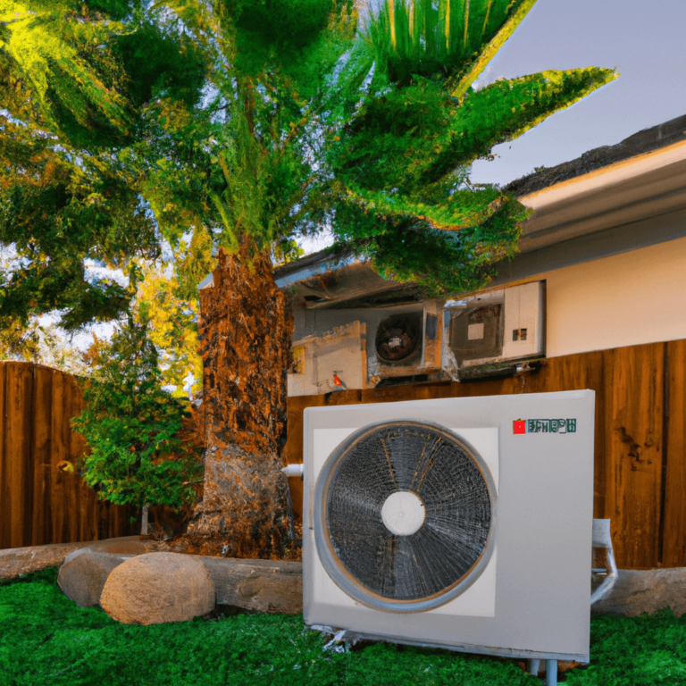 How to Unclog a Condensate Drain Line in Your AC Unit → Air Conditioner